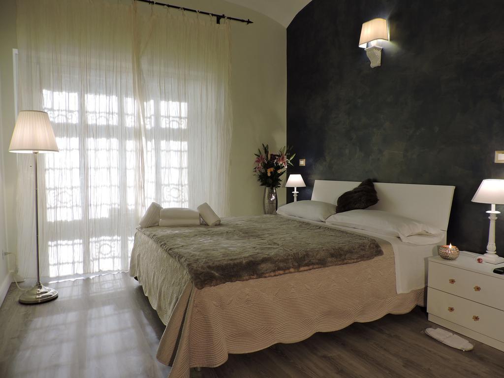 Anfiteatro Suite Ρώμη Δωμάτιο φωτογραφία