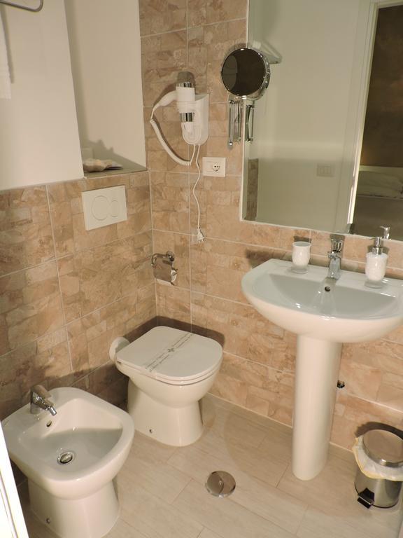 Anfiteatro Suite Ρώμη Δωμάτιο φωτογραφία