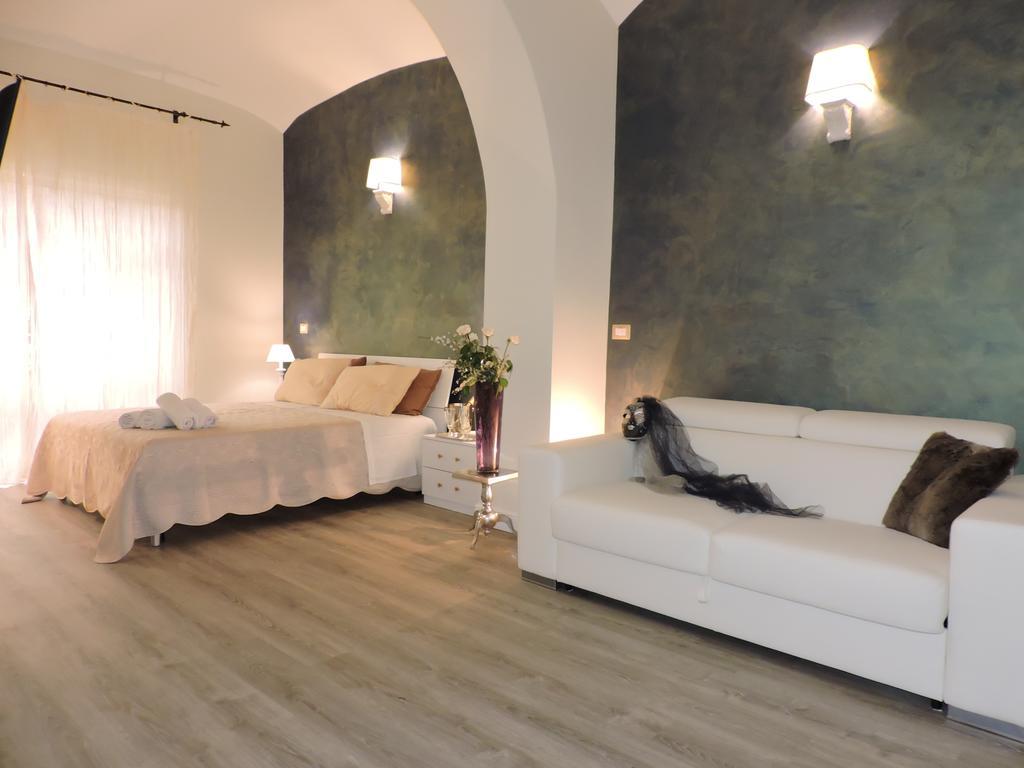 Anfiteatro Suite Ρώμη Δωμάτιο φωτογραφία