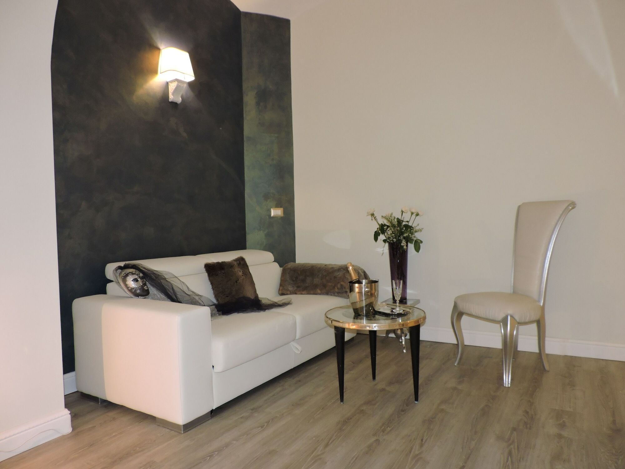 Anfiteatro Suite Ρώμη Εξωτερικό φωτογραφία